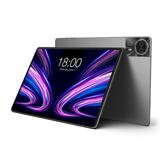 Планшет Teclast T50 Plus 11&quot; 6ГБ 6940709686300 | Зображення 3