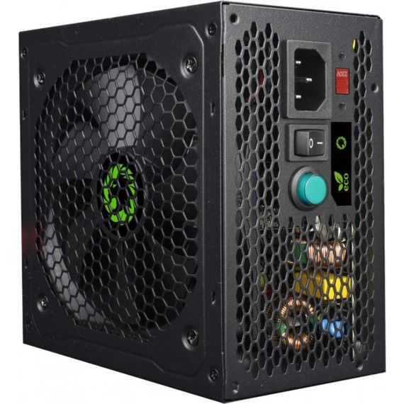 Блок живлення Gamemax 350W (VP-350) | Зображення 4