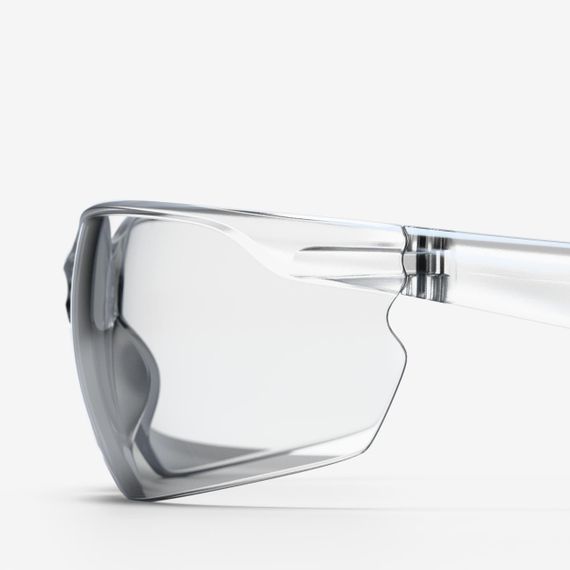 Сонцезахисні окуляри ST 100 MTB, для дорослих, категорія 0 - Прозорі - One Size | Зображення 6