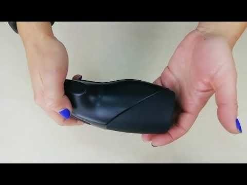 Мастурбатор Satisfyer Men Vibration імітатор мінету з вібрацією, стимуляція головки Sex Aura | Зображення 1