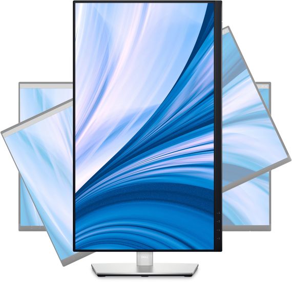 Монітор Dell  LCD 23.8' C2423H (210-BDSL) | Зображення 1