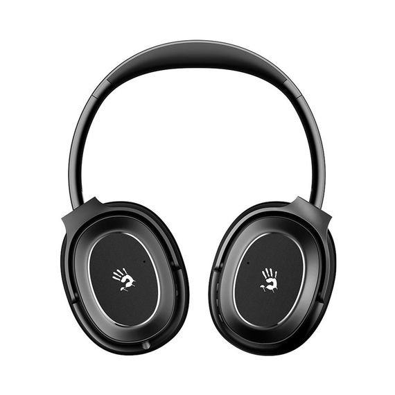 Навушники A4Tech Bloody M320 Black (4711421956390) | Зображення 1