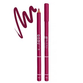 Карандаш для губ Parisa Cosmetics 421 Марсала