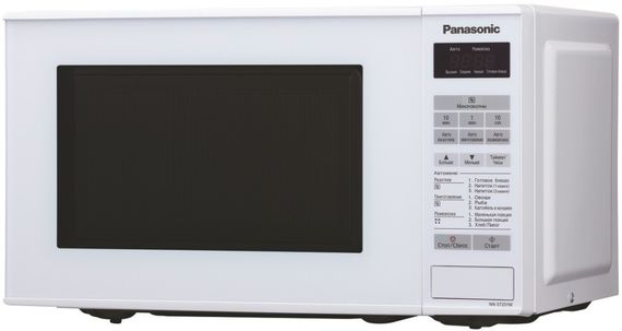 Микроволновая печь Panasonic NN-GT261WZPE (NN-GT261WZPE)