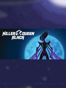 Killer Queen Black - Steam - Key GLOBAL