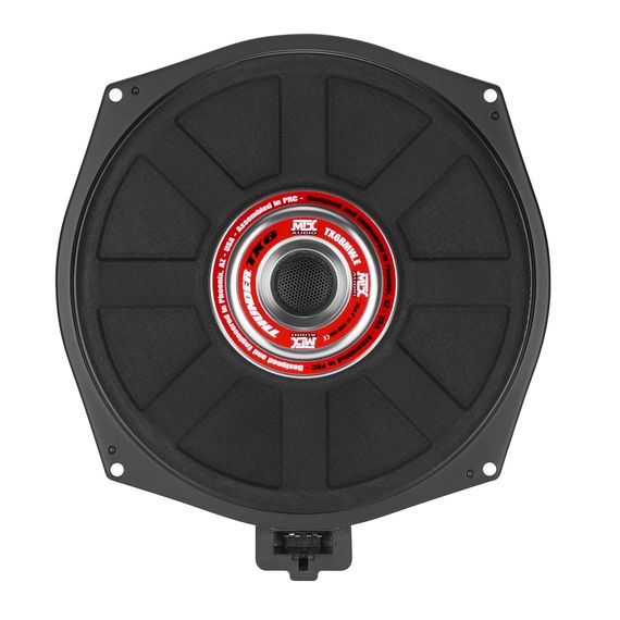 Компонентна акустика MTX TX6BMW.E | Зображення 3