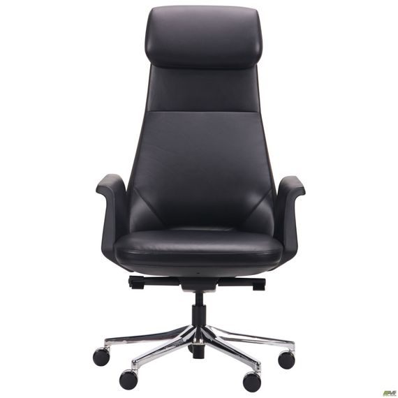 Кресло AMF Absolute HB Black | Зображення 2
