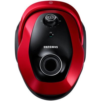 Пылесос Samsung VC07M25E0WR/UK | Зображення 6