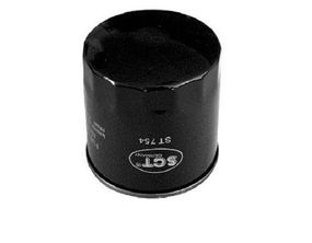 Фільтр паливний SCT ST 754 Богдан