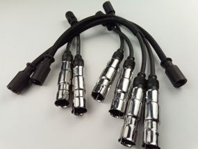 Дроти запалювання SMART 0.6-0.7, TESLA (T170C) (002576V002)