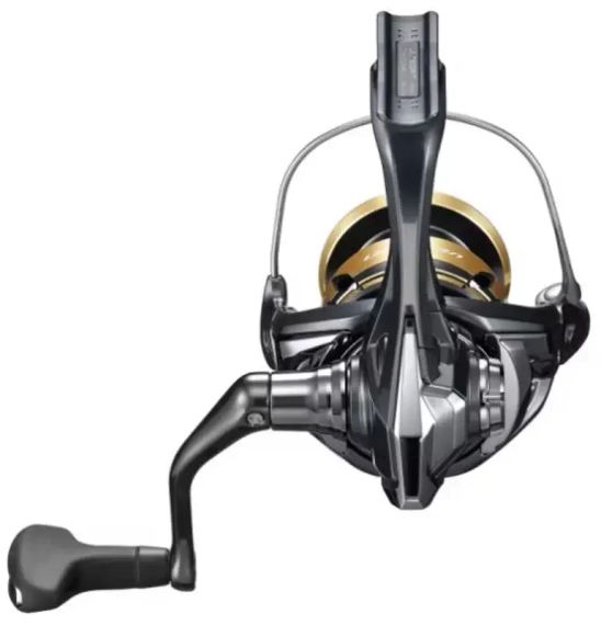 Котушка Shimano Ultegra FD 2500 5+1BB 5.3:1 | Зображення 3
