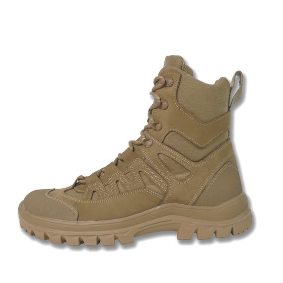 Берцы Crosco TEDA демисезонные Койот 38 | Зображення 6