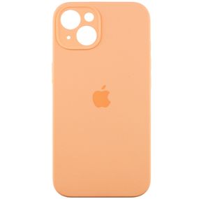 Чохол Silicone Case Full Camera Protective (AA) для Apple iPhone 13 (6.1")
