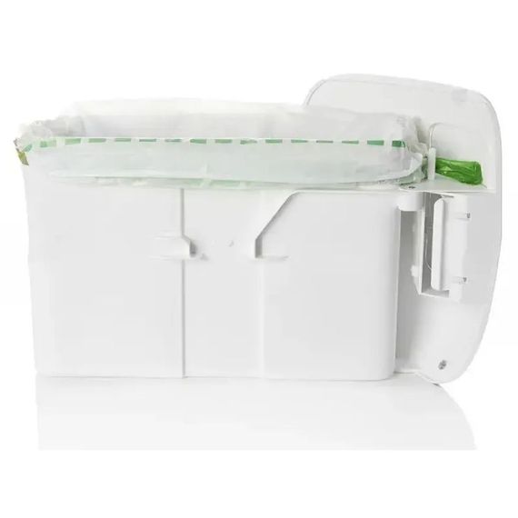 Змінні мішки для смарт-туалетів Petkit Trash Bags, 20 шт | Зображення 2