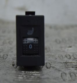 Кнопка підігріву сидіння Volkswagen Polo III 1994-2001 Кнопка обігріву сидіння Фольксваген Поло 3 6N0963563C