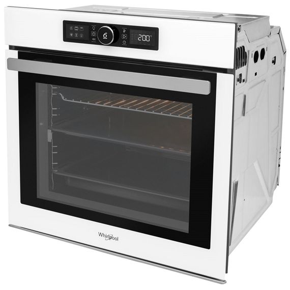 Духова шафа Whirlpool AKZ96220WH | Зображення 1