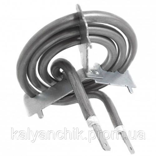 Спираль-тэн для турбоплитки | Зображення 1