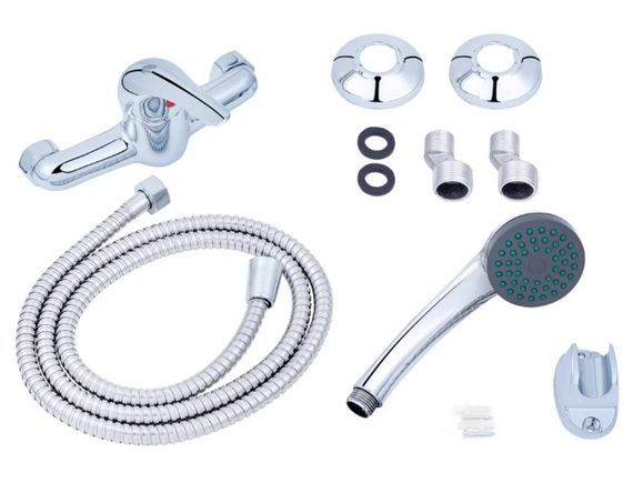 Змішувач для душа Agua Leon-C050 (CV012076) | Зображення 2