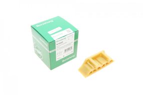 Планка заспокоювача ланцюга ГРМ VW Golf Passat T5 Touareg 3.6FSI 3.2 02-16 OE VAG  B1G023