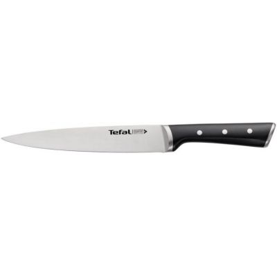 Кухонний ніж Tefal Ice Force 20 см (K2320714)