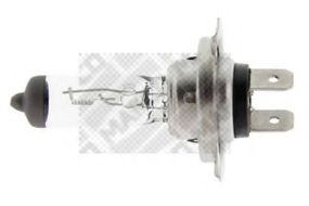 Лампа розжарювання H7 (Вир-во RENAULT) RENAULT 7701040849 на BMW 3 седан (E36)