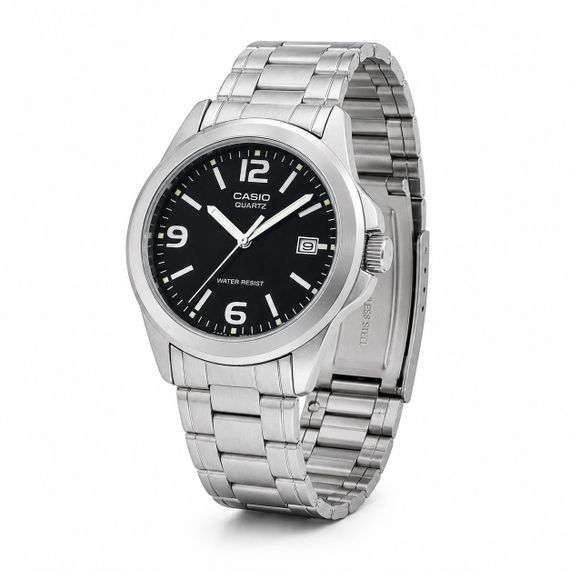 Чоловічий годинник Casio MTP-1215A-1A