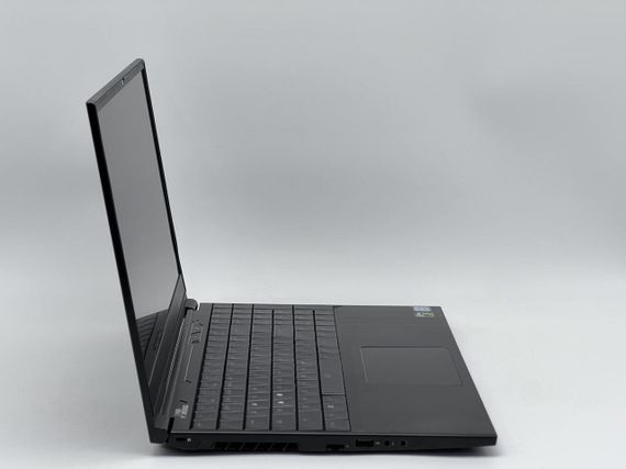 Игровой ноутбук Б-класс Overpowered OP-LP2 / 15.6" (1920x1080) IPS / Intel Core i7-8750H (6 (12) ядра по 2.2 - 4.1 GHz) / 16 GB DDR4 / 480 GB SSD / nVidia GeForce GTX 1060, 6 GB GDDR5, 192-bit / WebCam б/у + Подарок Беспроводная мышь HOCO GM28 | Зображення 2