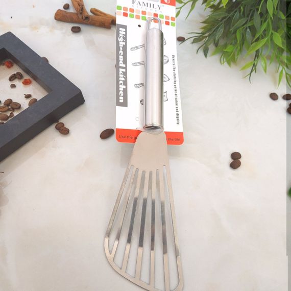 Лопатка з прорізами Frico FRU-347 25 см