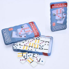 Настольная игра Домино TD202322