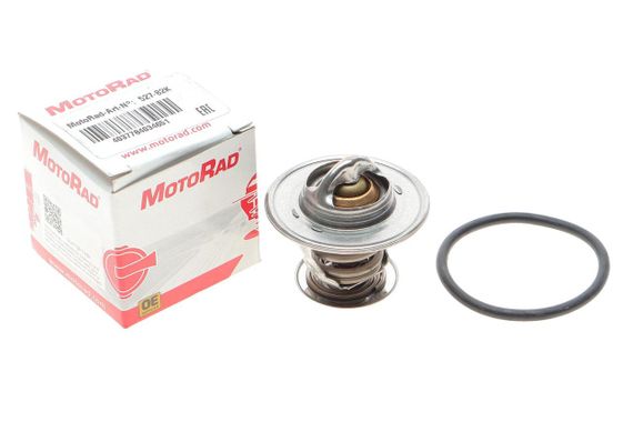Термостат Seat Ibiza VW Golf II III Jetta II 1.0-1.6 1.6 TD 83- 82°C  527-82K | Зображення 1