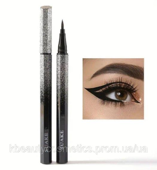 Водостійка чорна підводка Suake Black | Зображення 1