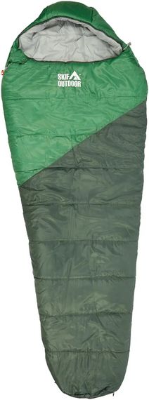 Спальний мішок Skif Outdoor Morpheus SOSBMC2200 Зелений shop (2238902540005)