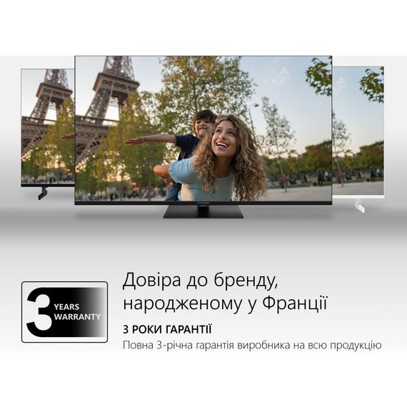 Телевизор THOMSON 75UG5C14 | Зображення 9