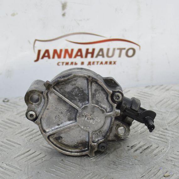 Вакуумний насос 1.6 HDI Peugeot Partner 308 3008 5008 помпа Пежо Партнер D1562B D156-2B | Зображення 2