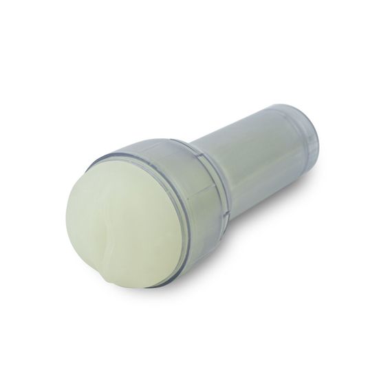 Мастурбатор Kiiroo Feel Glow PBC совместим с PowerBlow и Keon | Зображення 1