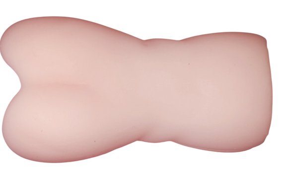 Мастурбатор вагіна OYO - Airy Grace, MQ-014 Sex Aura | Зображення 3