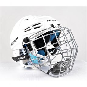 Хокейний шолом Bauer Re-Akt 65 Combo