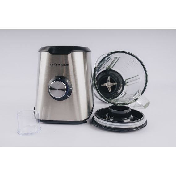 Стаціонарний блендер EBS-1200TG Grunhelm | Зображення 4