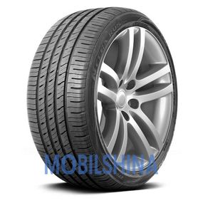 Летние шины NEXEN NFera RU5 (215/60R17 96H)