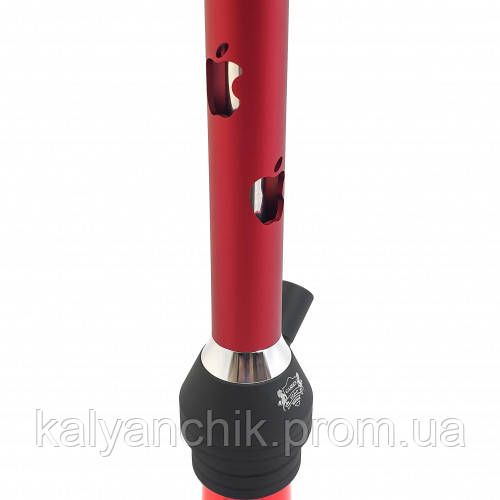 Кальян Garden Hookah Red 6304-2 | Зображення 1