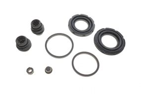 Ремкомплект суппорта переднего Honda Accord VIII 08- d=38 43mm  Akebono  238070