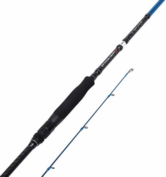 Спінінг Savage Gear SGS2 Topwater 7’6/2.30m 10-35g | Зображення 3