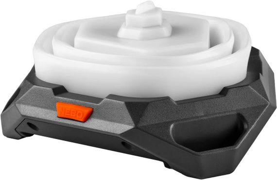 Ліхтар кемпінговий Nebo Galileo Air 1000 | Зображення 1