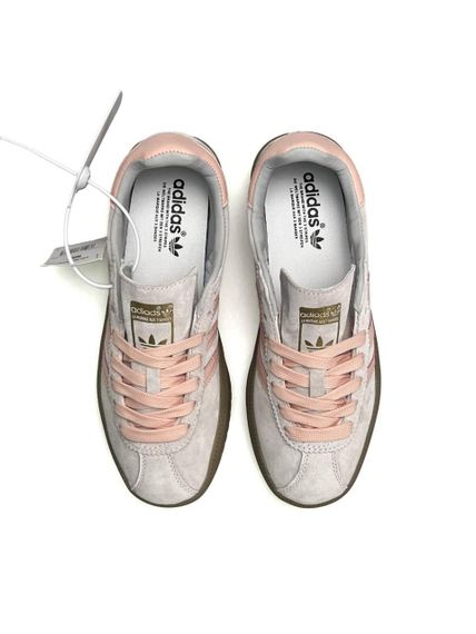 Кросівки Bermuda Light Grey Pink , В'єтнам 41 25,5 см | Зображення 7