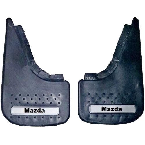 Бризковик NEW MODEL MAZDA | Зображення 5