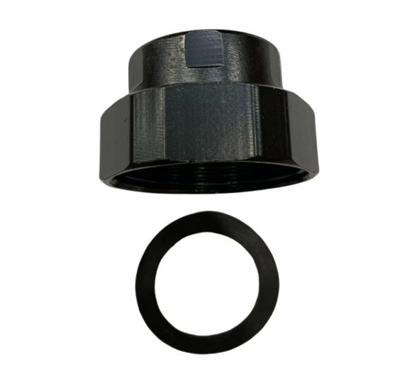 Циркуляційний насос Thermo Alliance LPS 32/80/180 з гайками LPS3280180 | Зображення 3