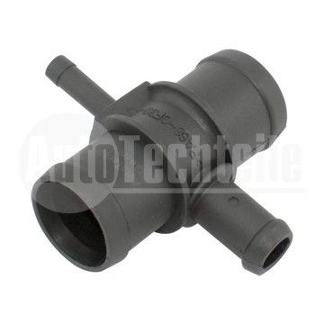 Фланец системы охлаждения Audi 1.6 i  03-13/ VW Caddy 1.6/2.0 i 04-15/ Golf/Jetta/Passat 1.6 i 03-13/ Touran 1.6/2.0 i 03-10,