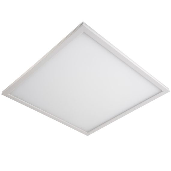 Панель светодиодная потолочная офисная армстронг LED FLF-82 40W CW | Зображення 1