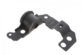 Сайлентблок важеля переднього знизу ззаду Fiat Doblo 01- L  43955