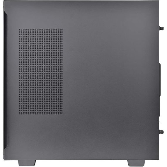 Корпус ThermalTake V350 TG ARGB Air Black (CA-1S3-00M1WN-03) | Зображення 4